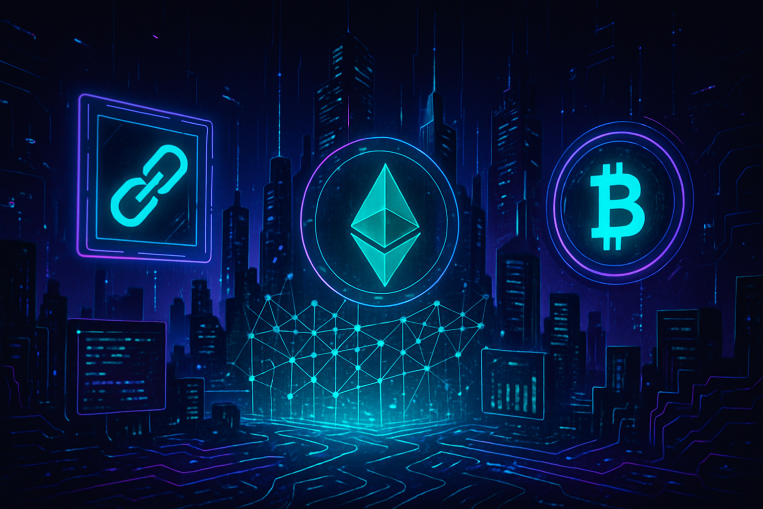 How Bridge-Free Cross-Chain Protocols Reduce DeFi Risk: A Technical Analysis