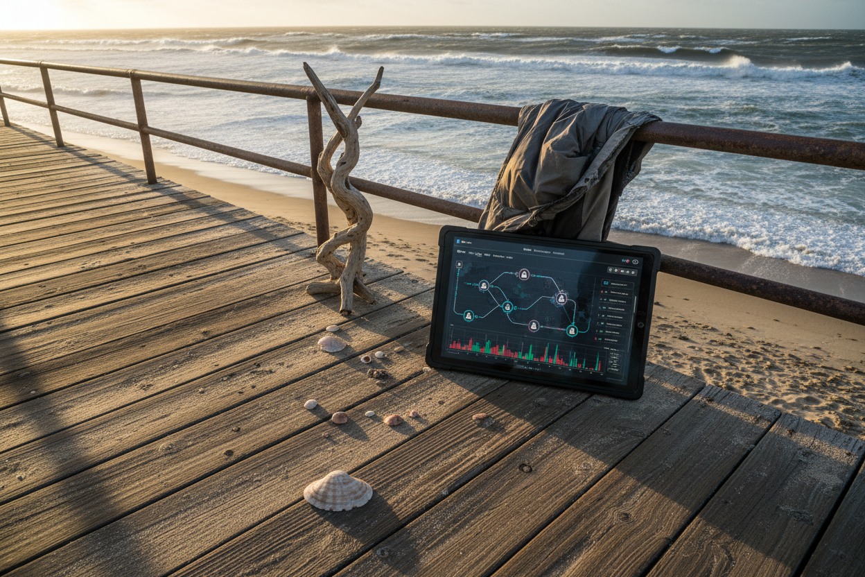 Cross-Chain Bridge Multisig Exploits: Scanning Ronin and Wormhole Risks for 2026 Protocols