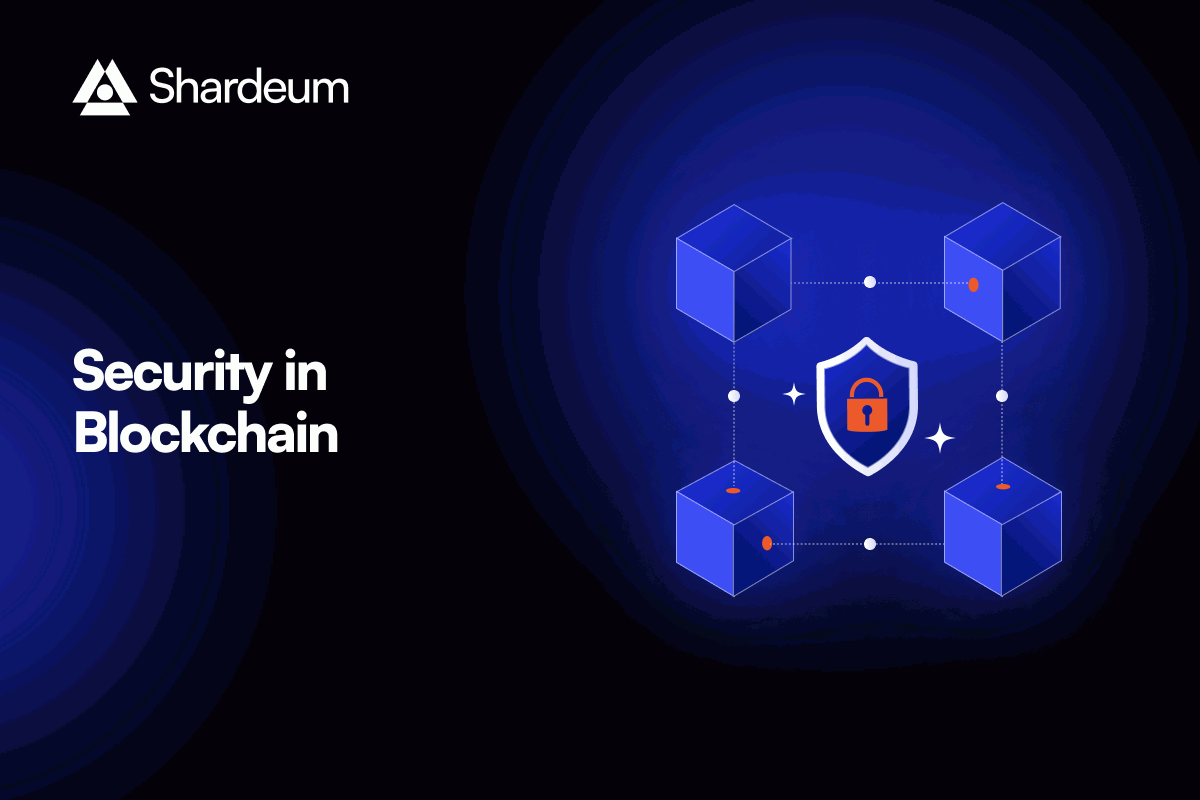 transaction validation security blockchain icon