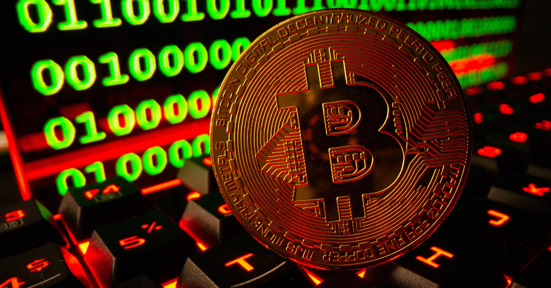Ronin Bridge hack validator keys security breach