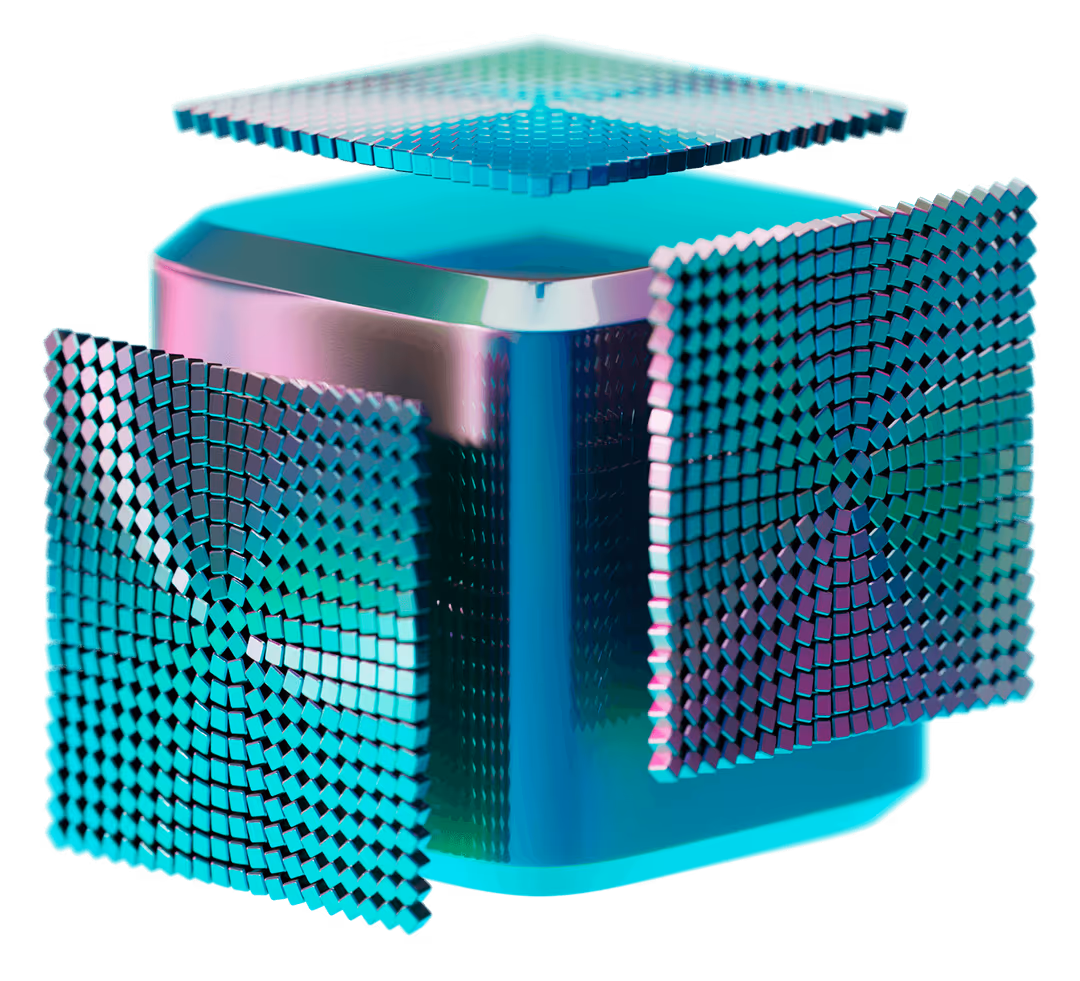 Hacken Extractor AI threat detection interface