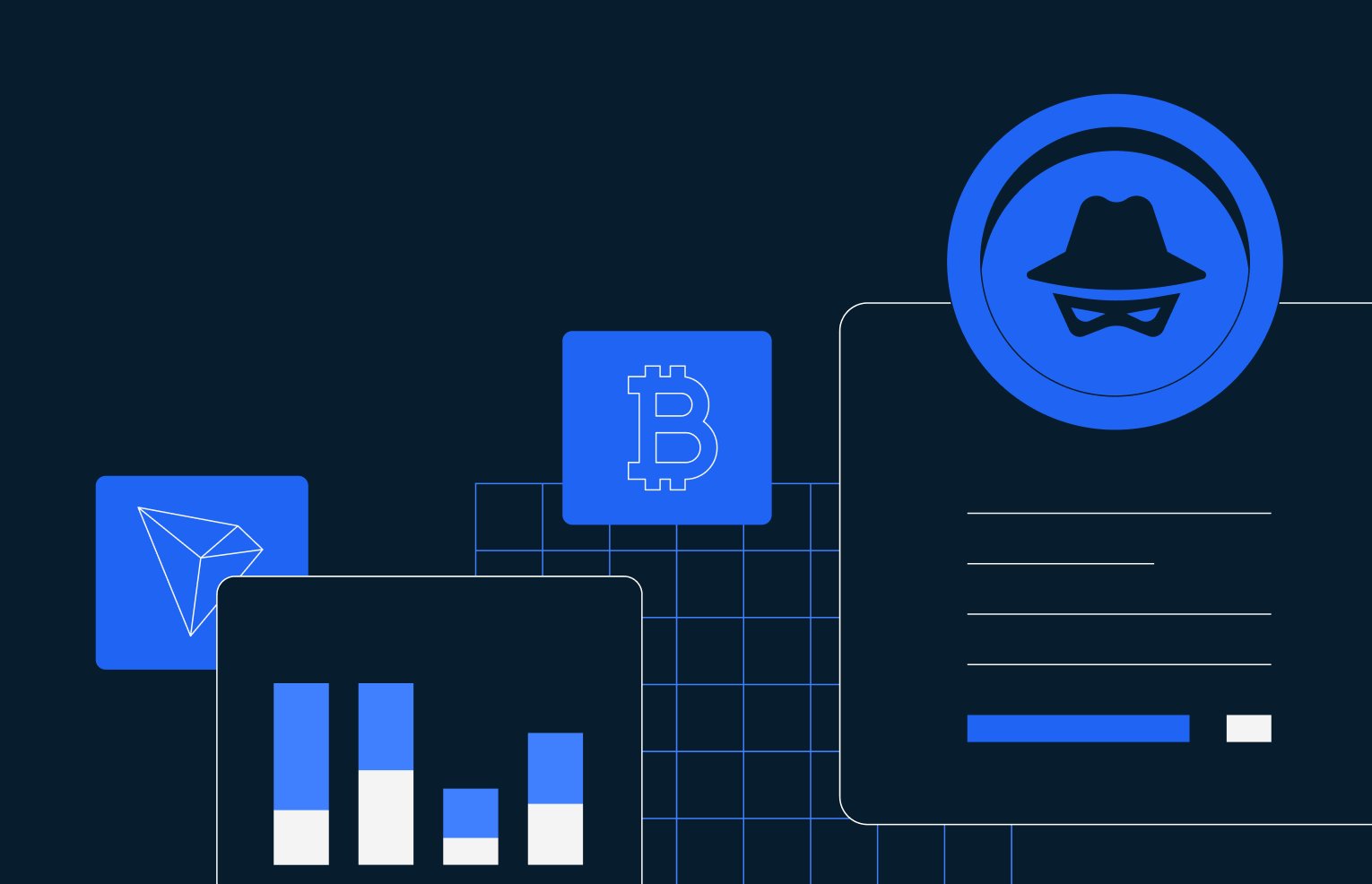 blockchain compliance monitoring tools