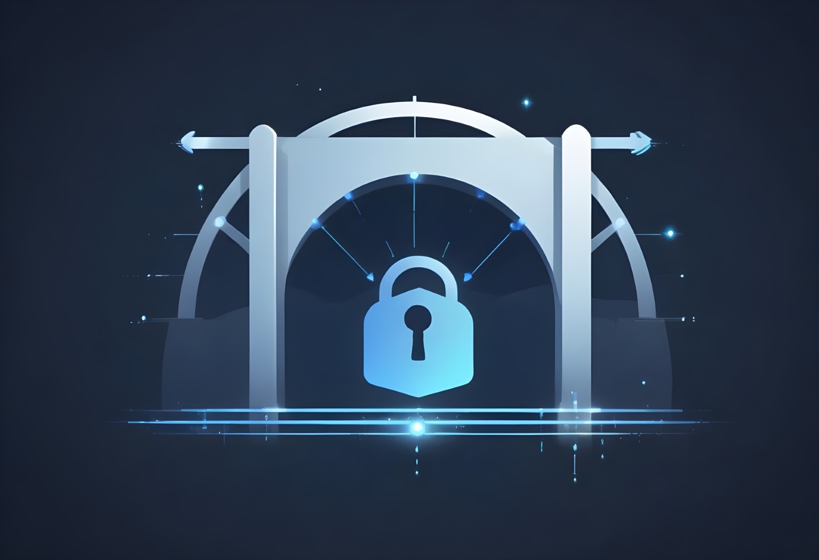 cross-chain bridge smart contract vulnerability icon