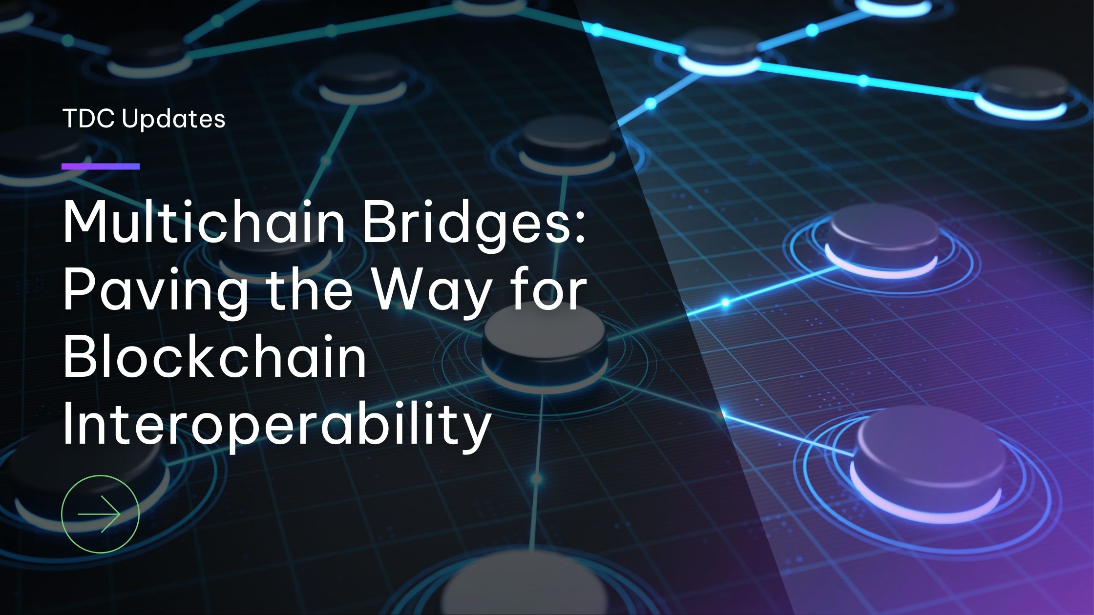Diagram illustrating a cross-chain bridge with validator nodes and highlighted attack vectors, showing how compromised validators can threaten blockchain security.